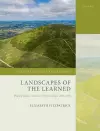 Landscapes of the Learned cover