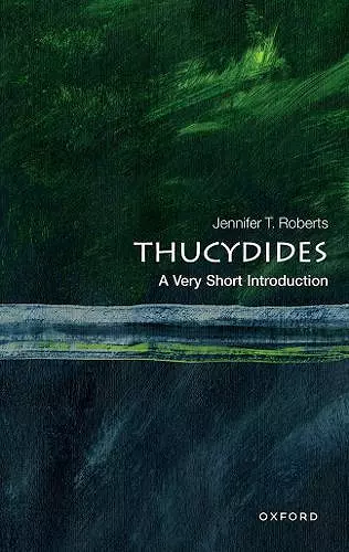 Thucydides cover