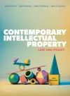 Contemporary Intellectual Property cover