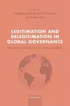 Legitimation and Delegitimation in Global Governance cover