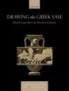 Drawing the Greek Vase cover