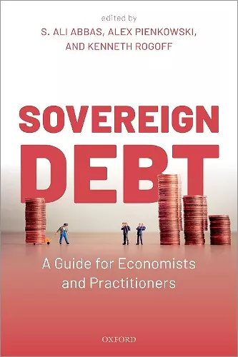 Sovereign Debt cover