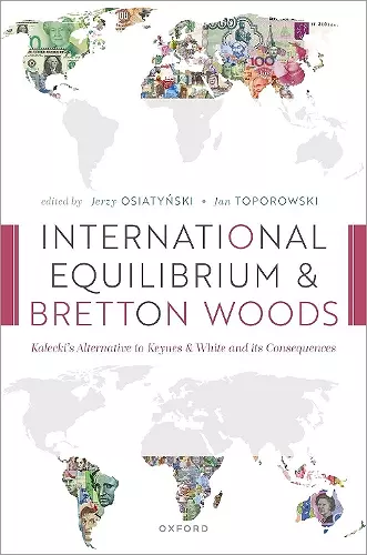 International Equilibrium and Bretton Woods cover