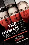 The Human Factor cover