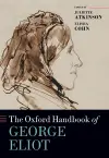The Oxford Handbook of George Eliot cover
