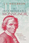 The Incomparable Monsignor cover