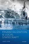 Financialization and Local Statecraft cover