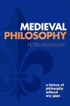 Medieval Philosophy cover