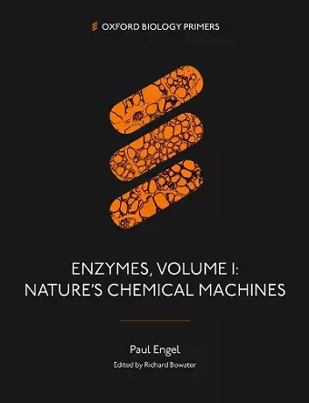 Enzymes, Volume 1 cover
