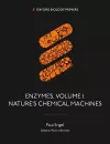 Enzymes, Volume 1 cover