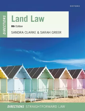 Land Law Directions cover