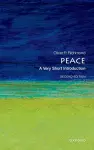 Peace cover