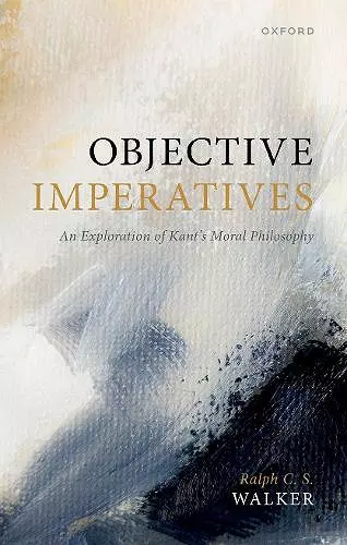 Objective Imperatives cover