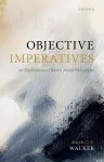 Objective Imperatives cover
