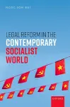 Legal Reform in the Contemporary Socialist World cover