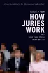 How Juries Work cover