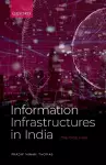 Information Infrastructures in India cover