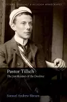 Pastor Tillich cover