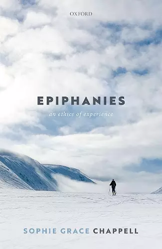 Epiphanies cover