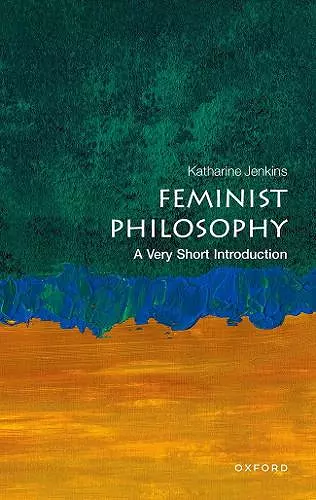 Feminist Philosophy cover