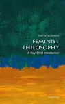 Feminist Philosophy cover