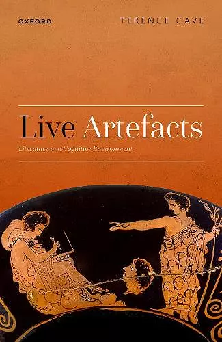 Live Artefacts cover