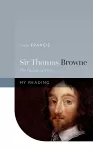 Sir Thomas Browne cover