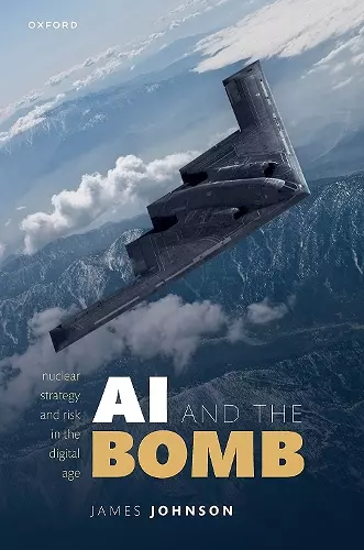 AI and the Bomb cover