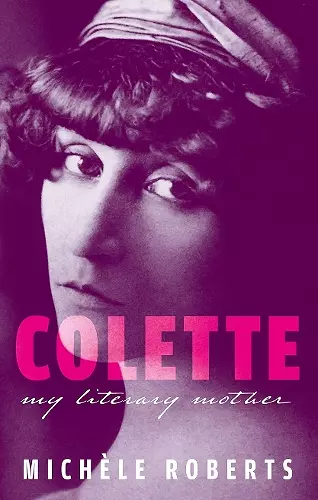 Colette cover