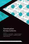 Somatization Across Cultures cover