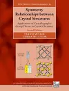 Symmetry Relationships between Crystal Structures cover