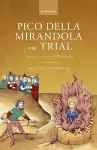 Pico della Mirandola on Trial cover