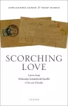 Scorching Love cover