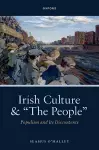 Irish Culture and “The People” cover