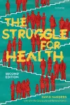 The Struggle for Health cover