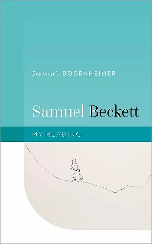 Samuel Beckett cover