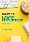 Selwyn's Law of Employment cover