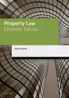 Property Law cover