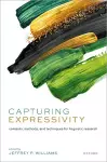 Capturing Expressivity cover