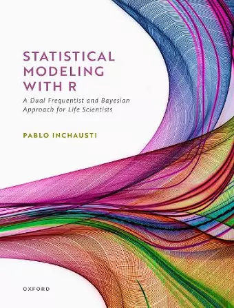 Statistical Modeling With R cover