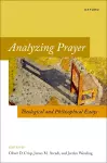 Analyzing Prayer cover