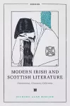 Modern Irish and Scottish Literature cover