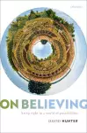 On Believing cover