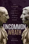 Uncommon Wrath cover