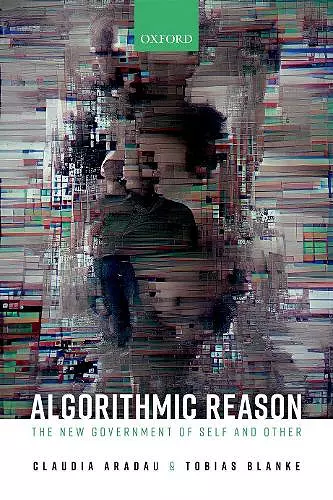 Algorithmic Reason cover