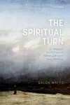 The Spiritual Turn cover