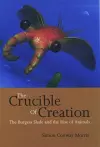 The Crucible of Creation cover