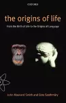 The Origins of Life cover