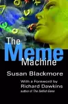 The Meme Machine cover