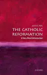 The Catholic Reformation cover